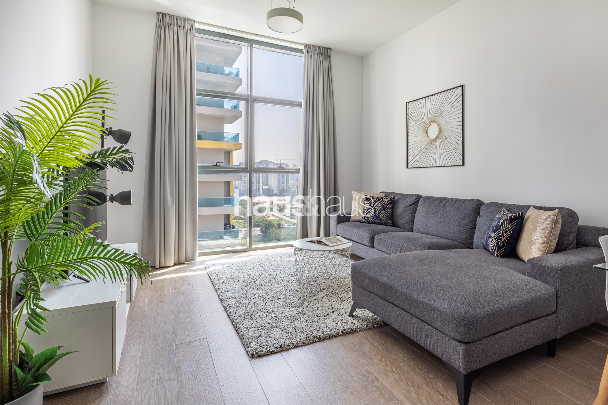 Fully Equipped | Pool View | Spacious