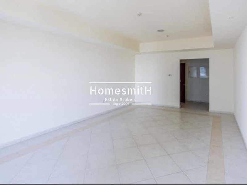 Partial Sea View | High Floor | Furnished