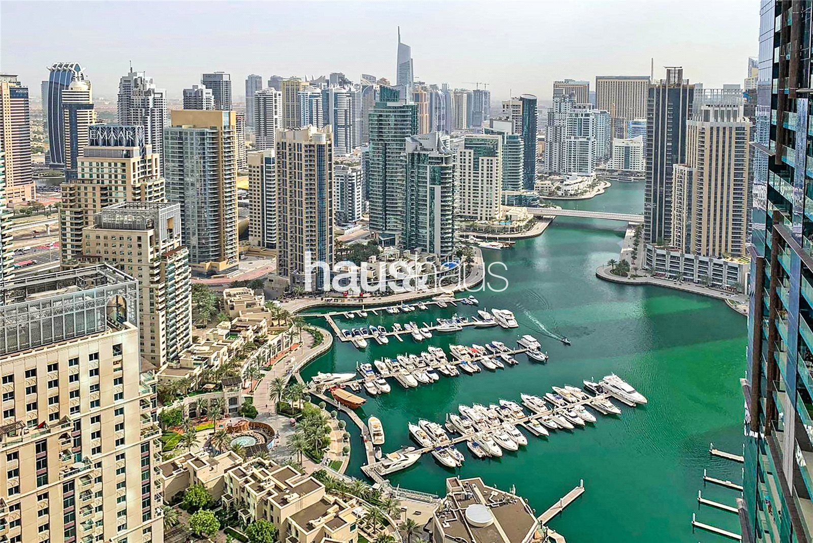 Fully Furnished| Upgraded| Marina View| Exclusive