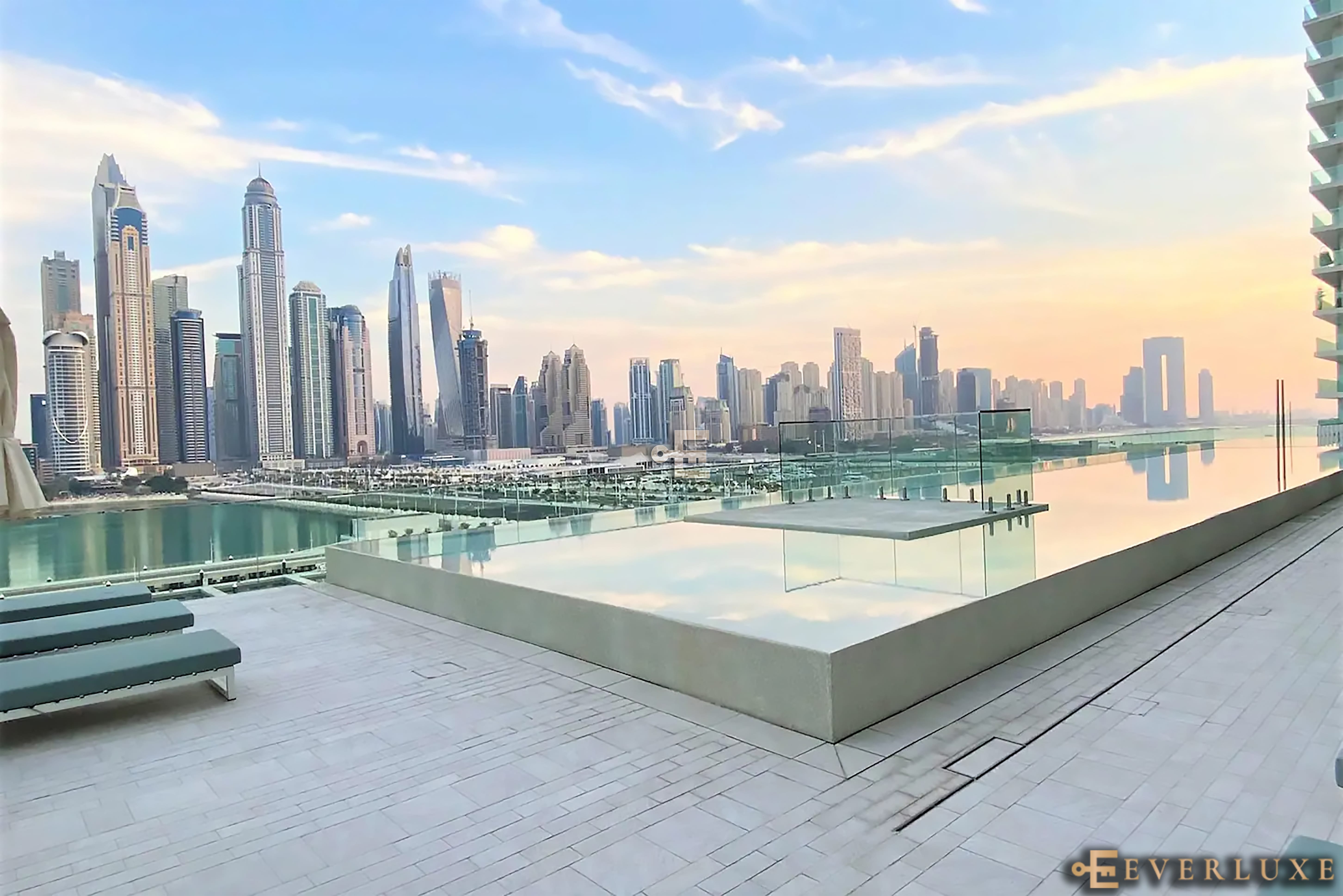 Hot Offer | Private Beach Access - Emaar Beachfront