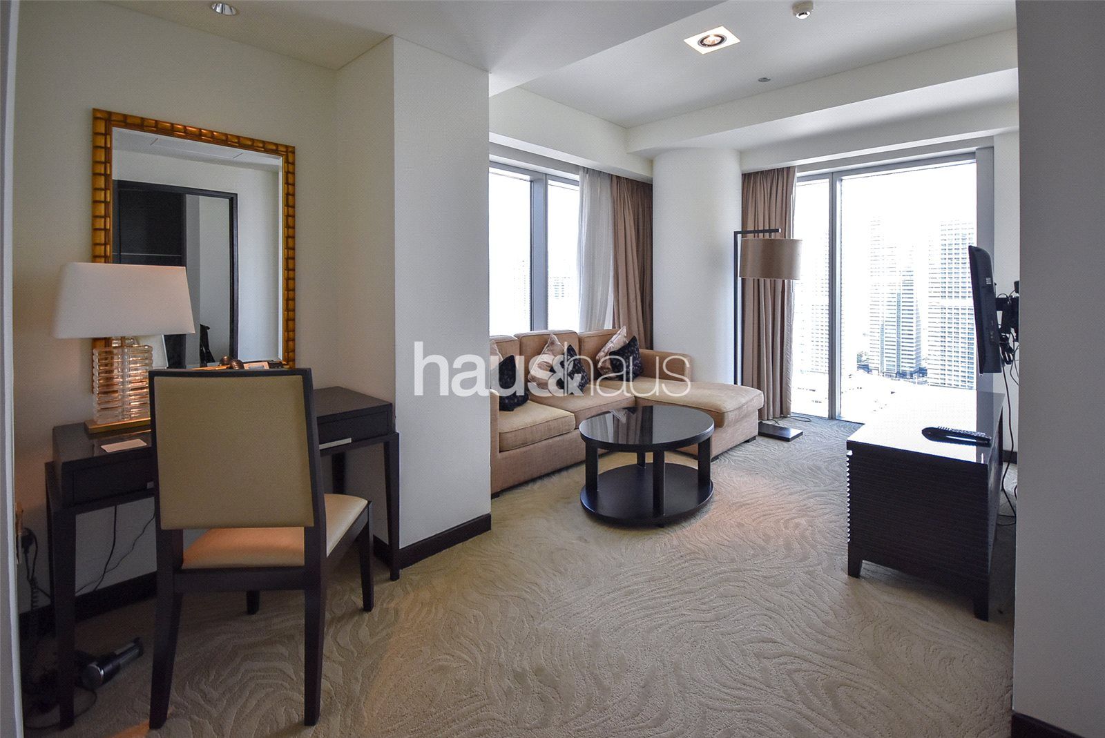 The Address | Serviced Apartment | Furnished