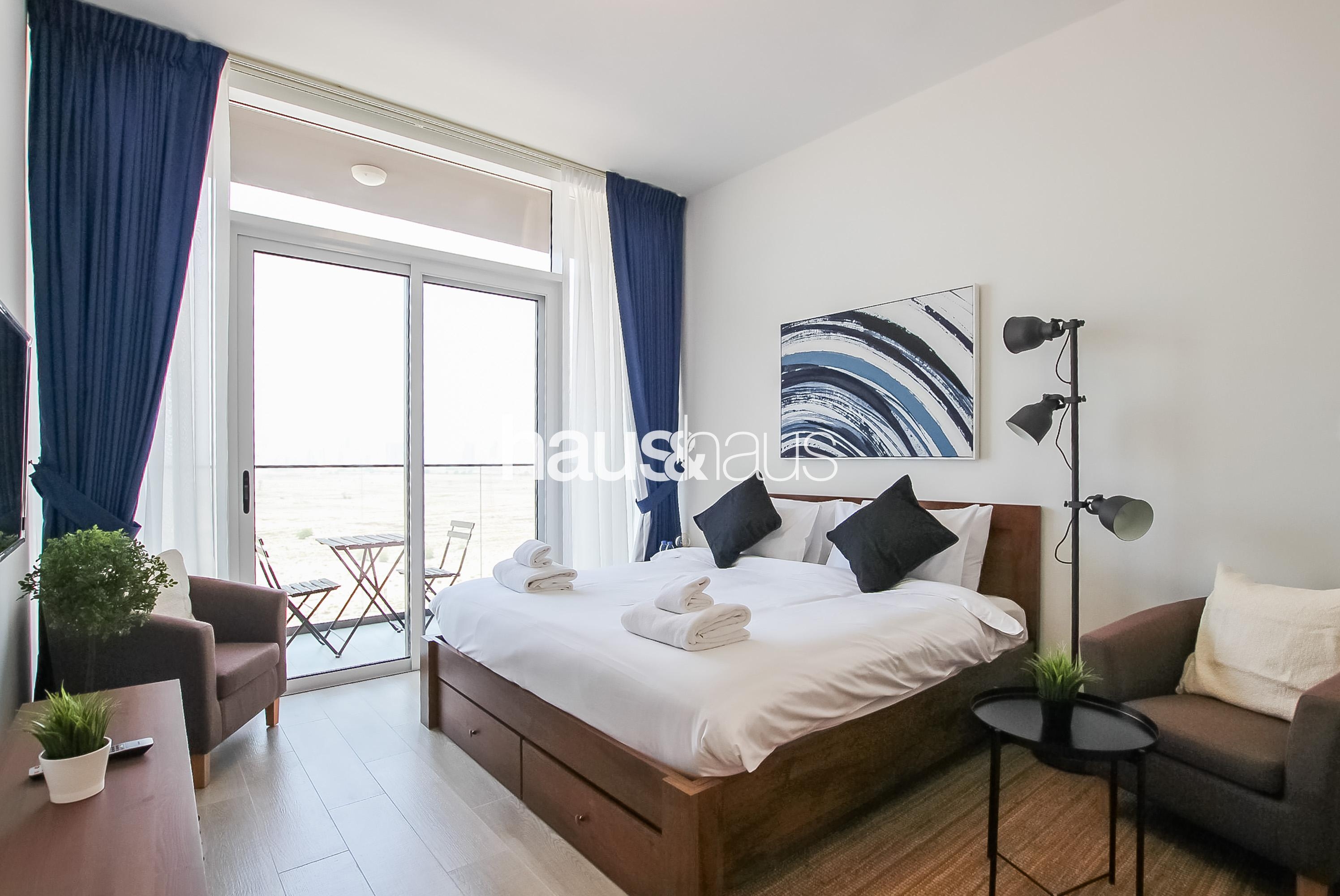 Multiple Units | High Floor | Cosy Studio