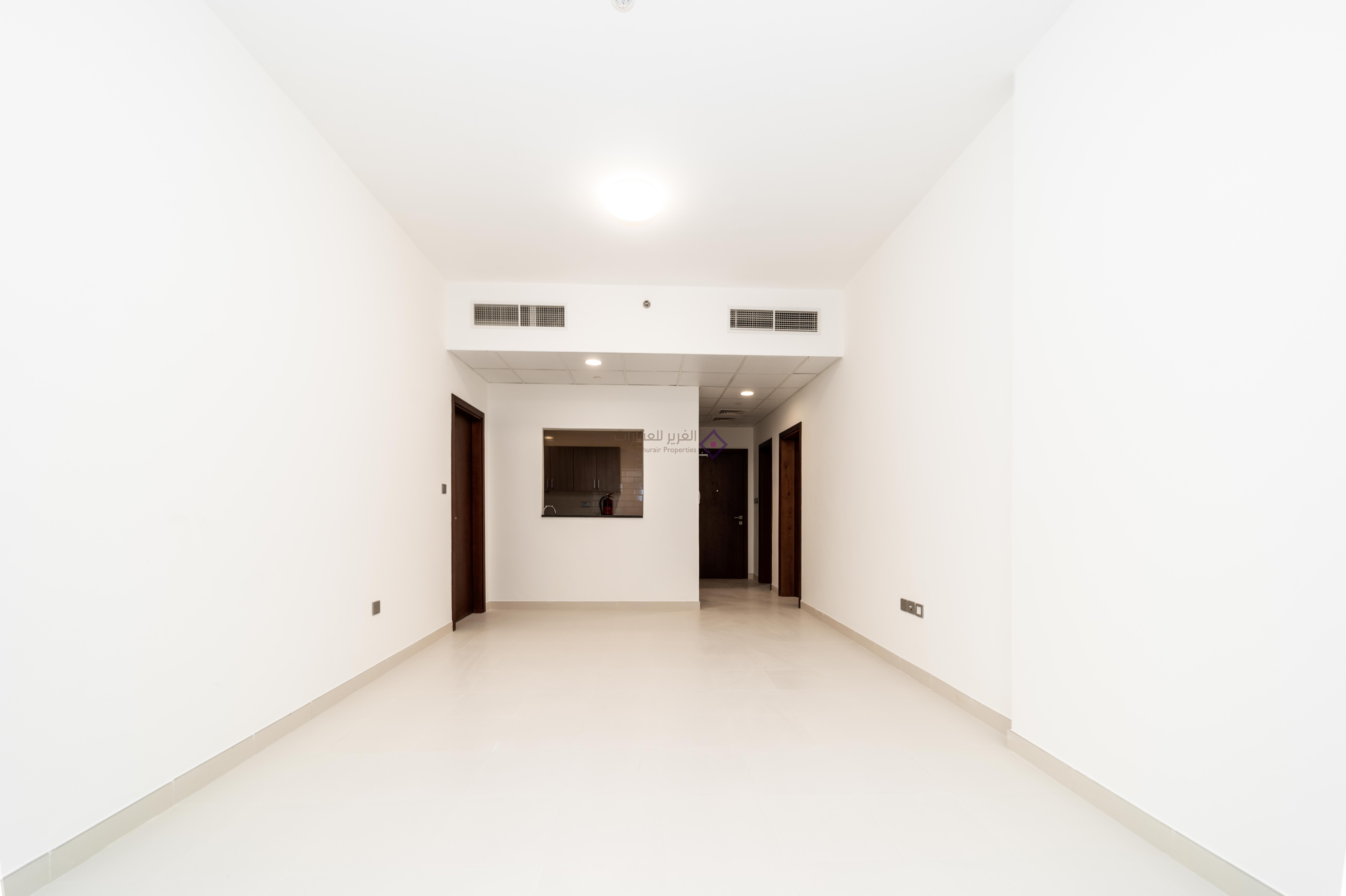 NEAR AL SEEF | ZERO COMMISSION | PRIME LOCATION