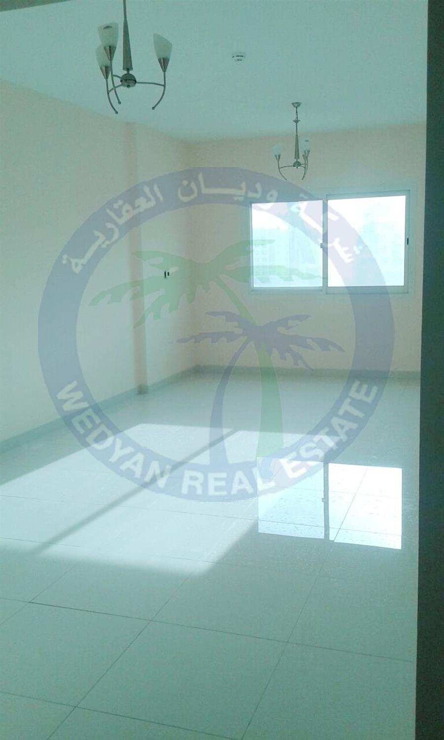 Al Qulayah area 1Bhk flat for rent