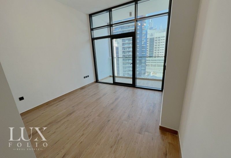 New Tower | 1 Bed | All Bills Inclusive