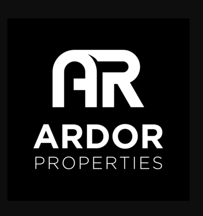 Ardor Properties - Sole Proprietorship LLC