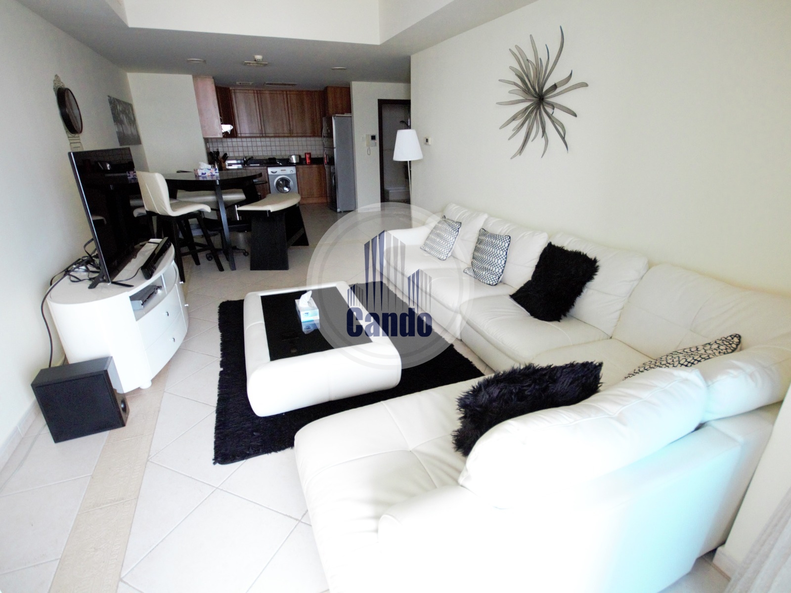 Perfect price | 2Bed | Furnished | Cheques Negotiable