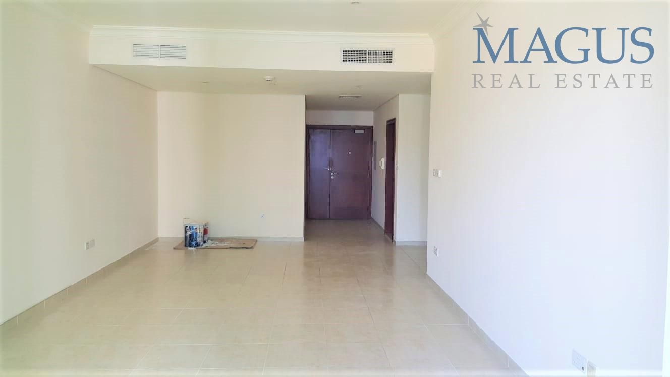 Beautiful and Cozy 2br | Partial Sea  & Golf View | For sale