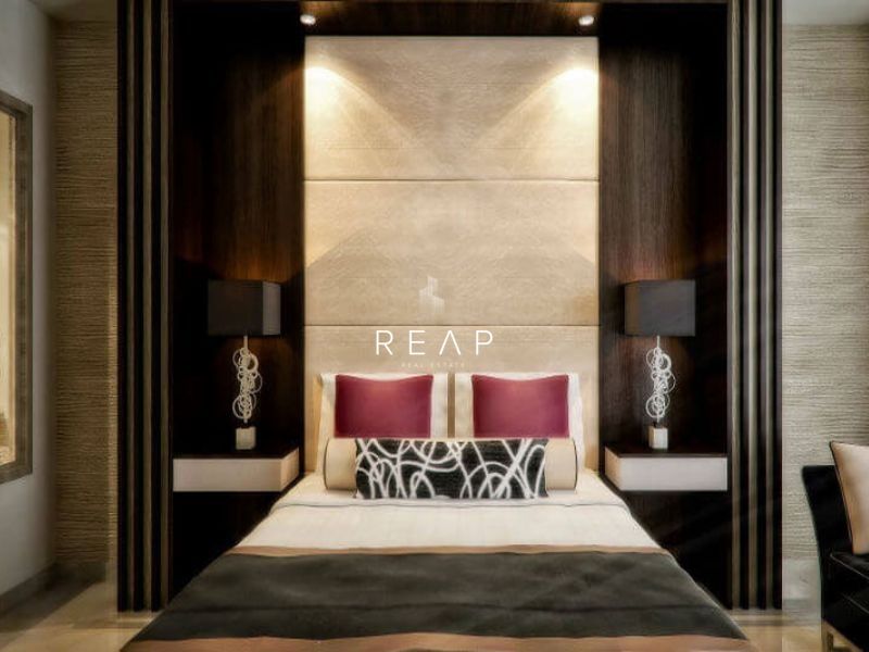 HOTEL ROOM | INVESTMENT DEAL | DUBAI MARINA