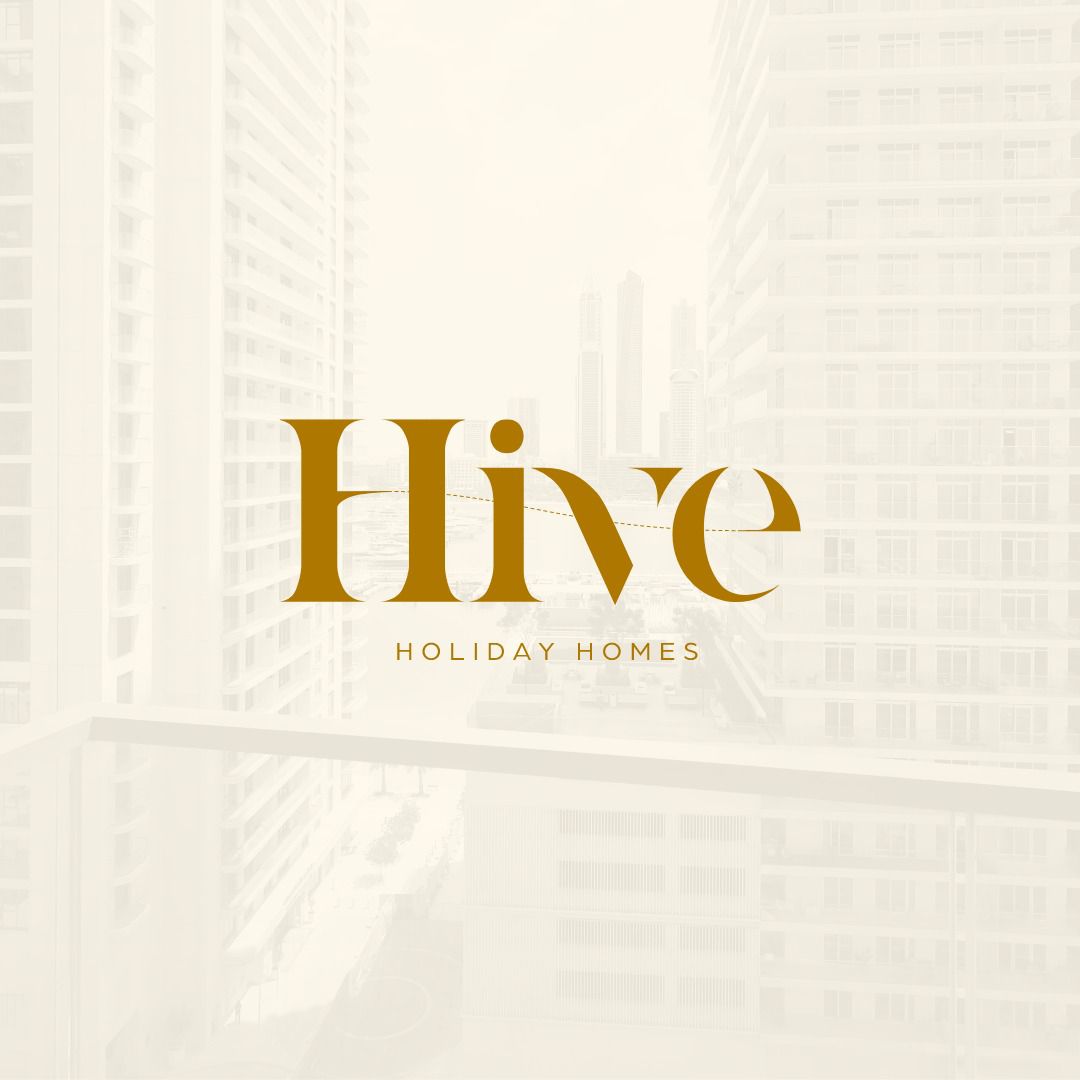 Hive Holiday Homes logo