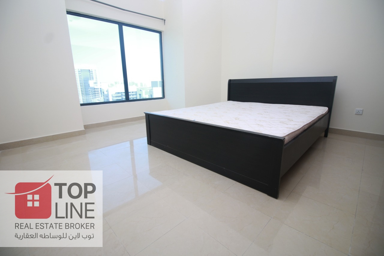 Time Place | 1 Bedroom Apartment | High floor