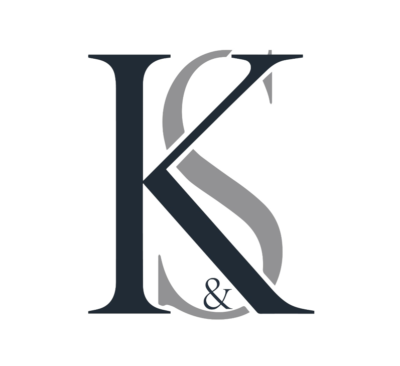 K & S Properties logo