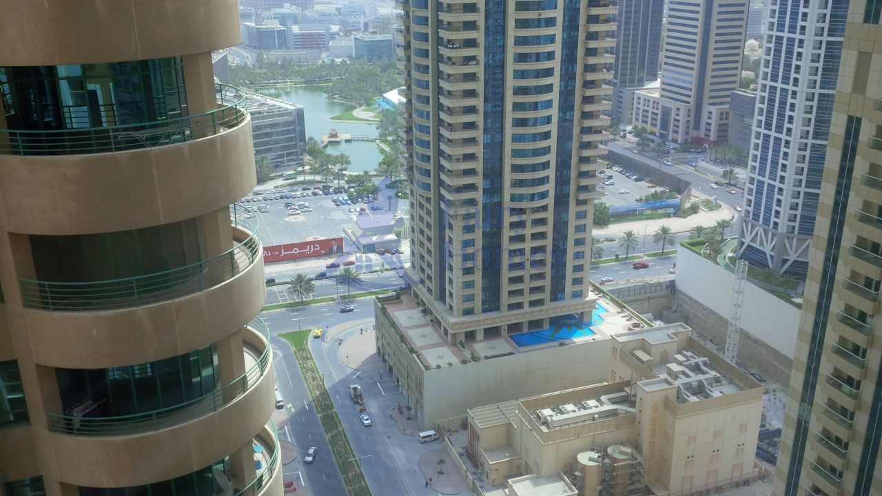 2 Bedroom Available For Rent In Dubai Marina