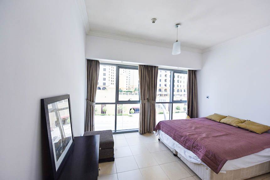 Spacious Lay-out | Best Deal Large 2BR Fully Furnished