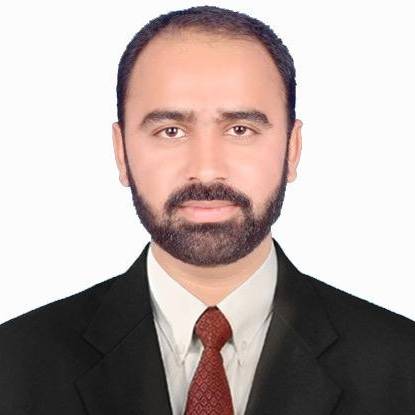 Murtaza Kamal