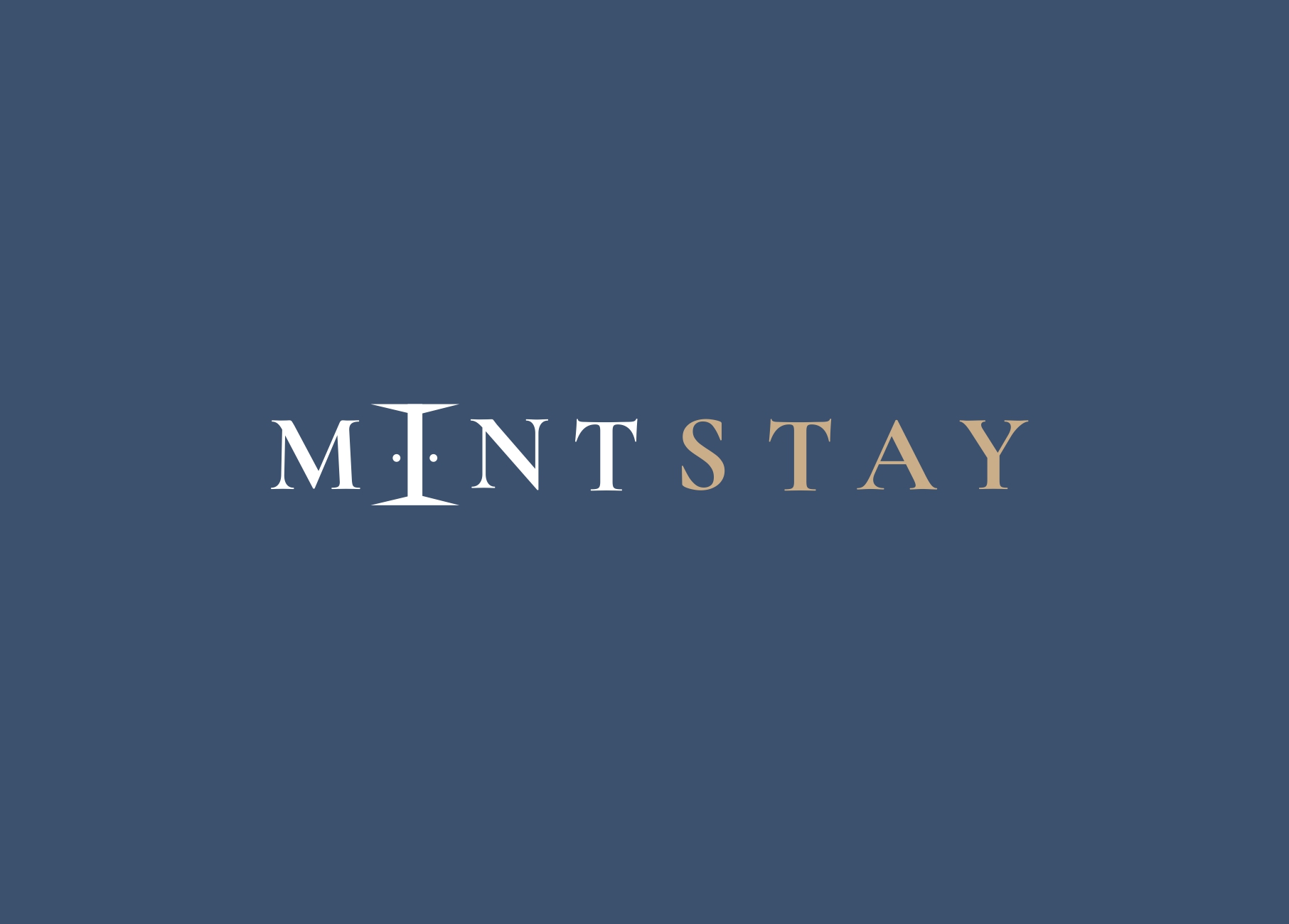 Mint Stay Homes