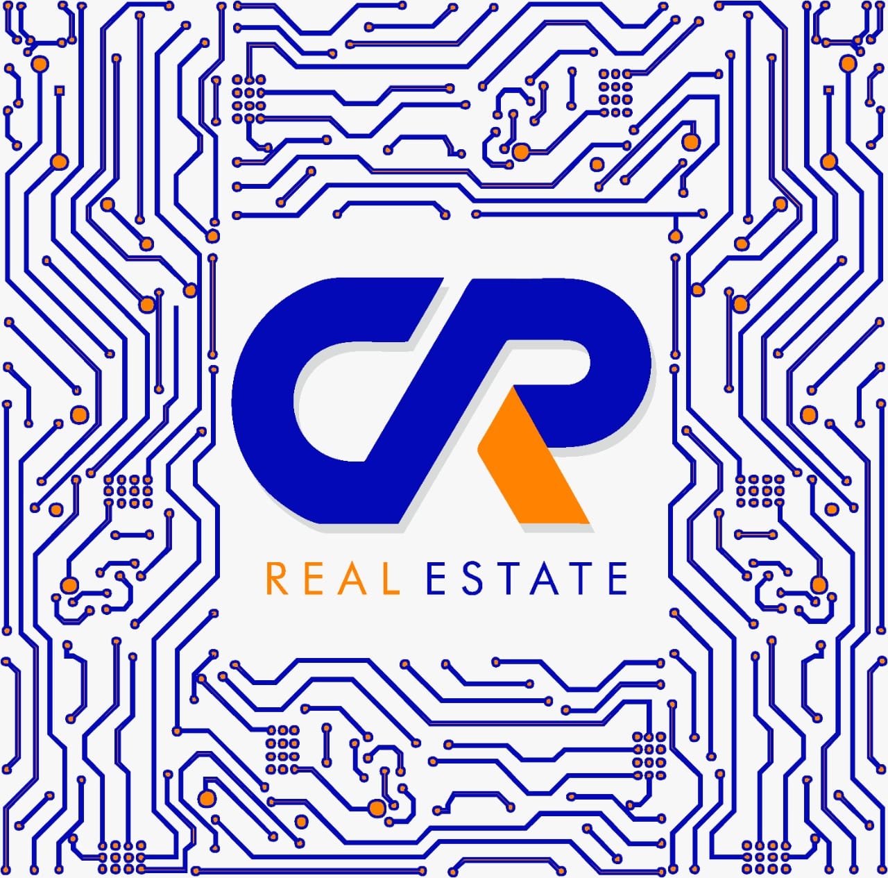 Crypto Real Estate