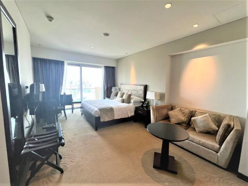 Full Marina View | High Floor | Fully Furnished