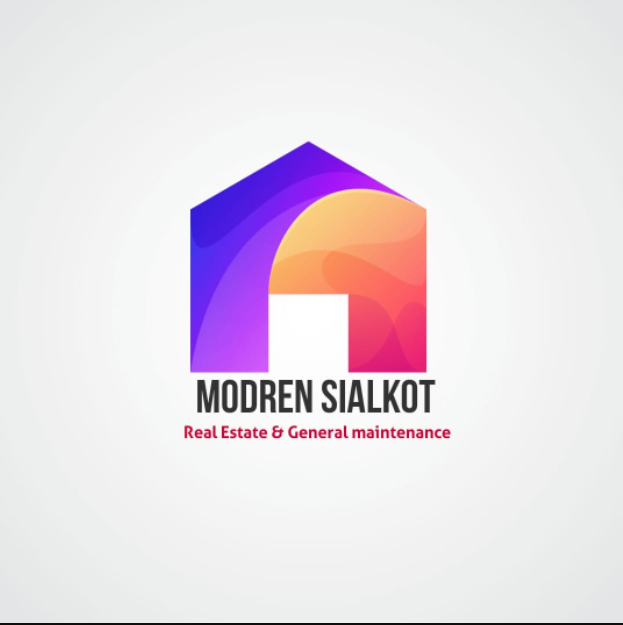 Modren Sialkot Real Estate