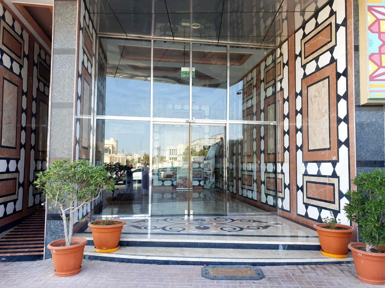 For sale a tower in Ajman direct from the owner