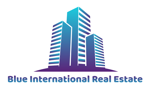 Blue International Real Estate
