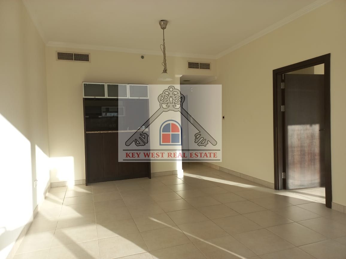 High Floor | One Bedroom for rent  @ AED 88,000/- | Chiller Free Building |