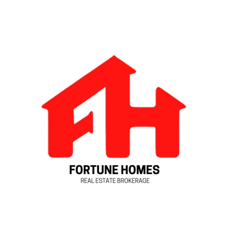 Fortune Homes Real Estate logo