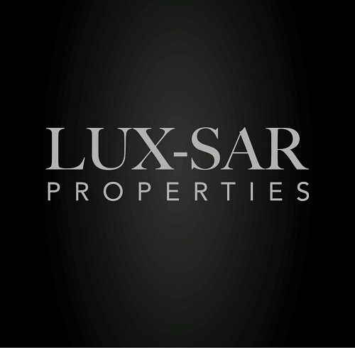 Luxsar Immo Properties logo