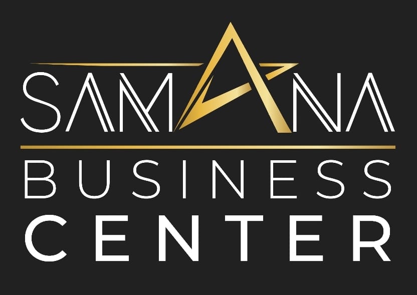 SAMANA business center DMCC