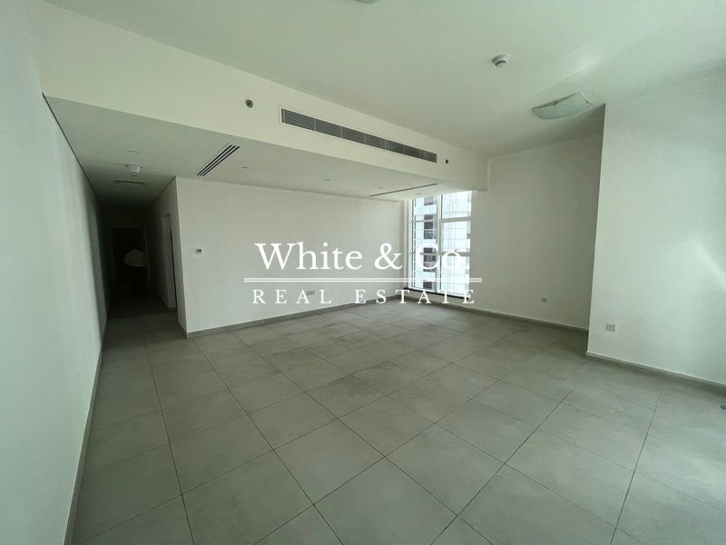 2 Bed + Maid | Spacious | 2 Balcony's | Large Layout