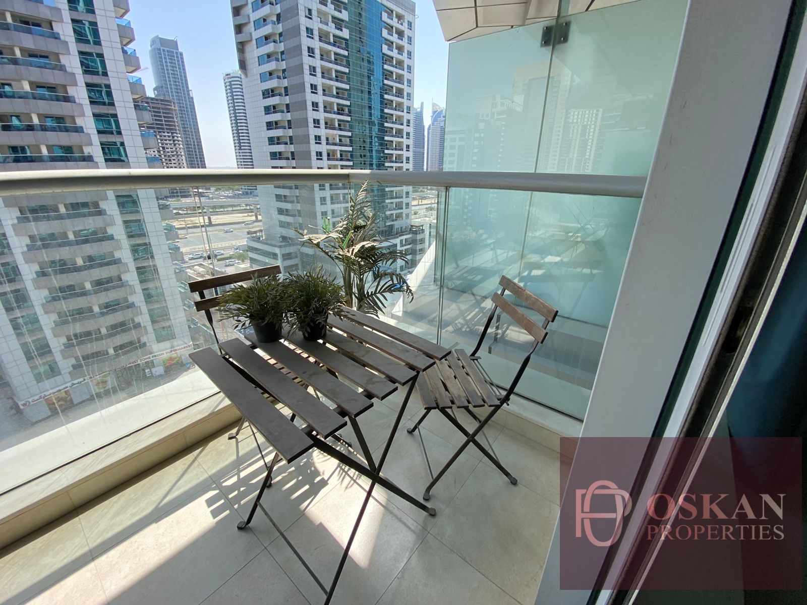Prime location | Close to Metro | Fully furnished