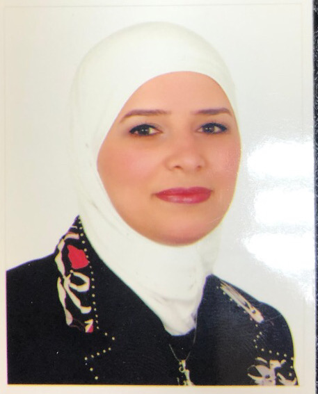 Manal Alkhedr