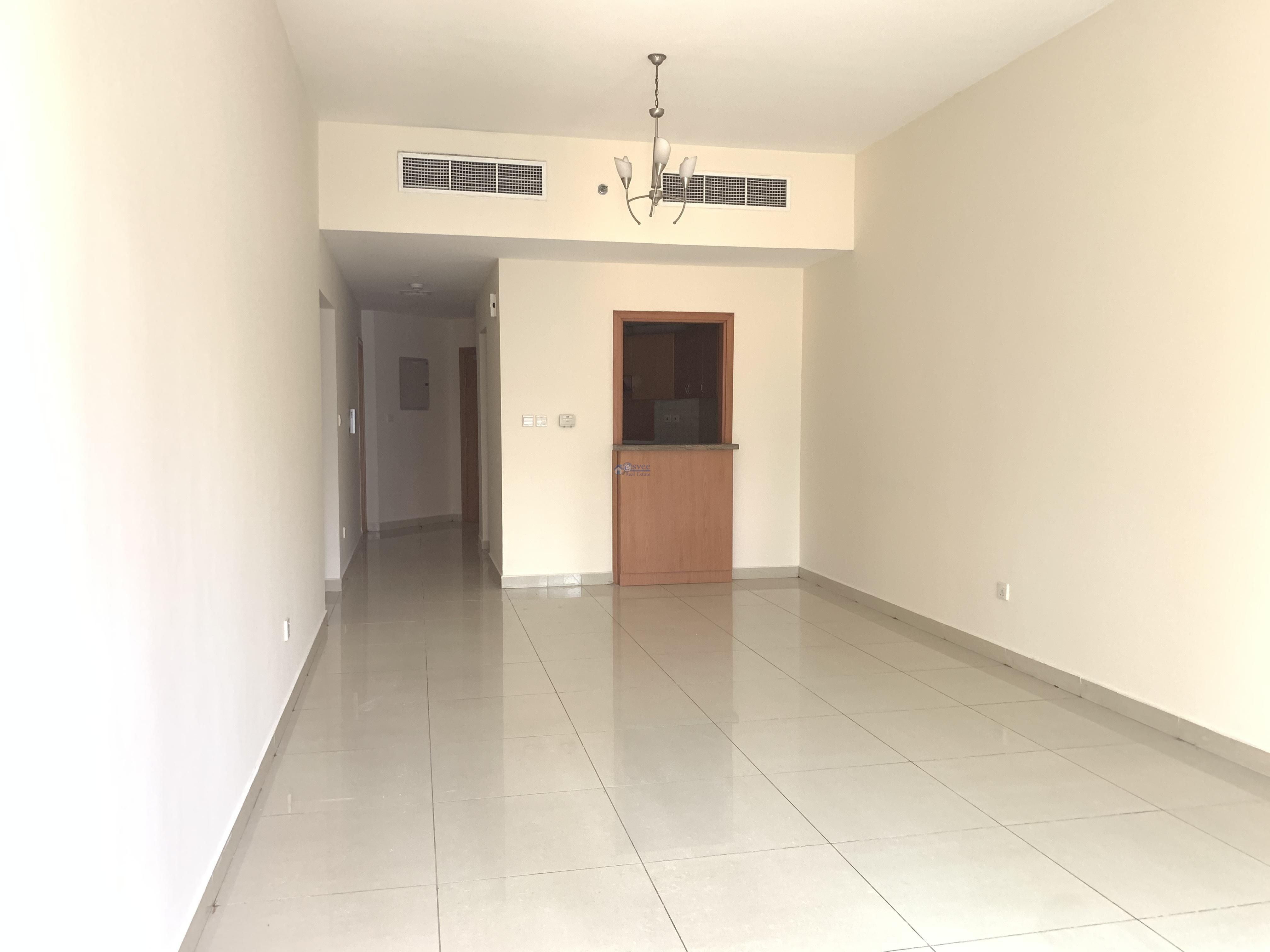 Amourous  Two Bhk with Store for rent in Marina Residence A