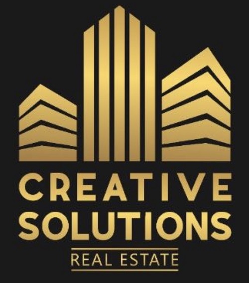 Creative Solutions Real Estate logo