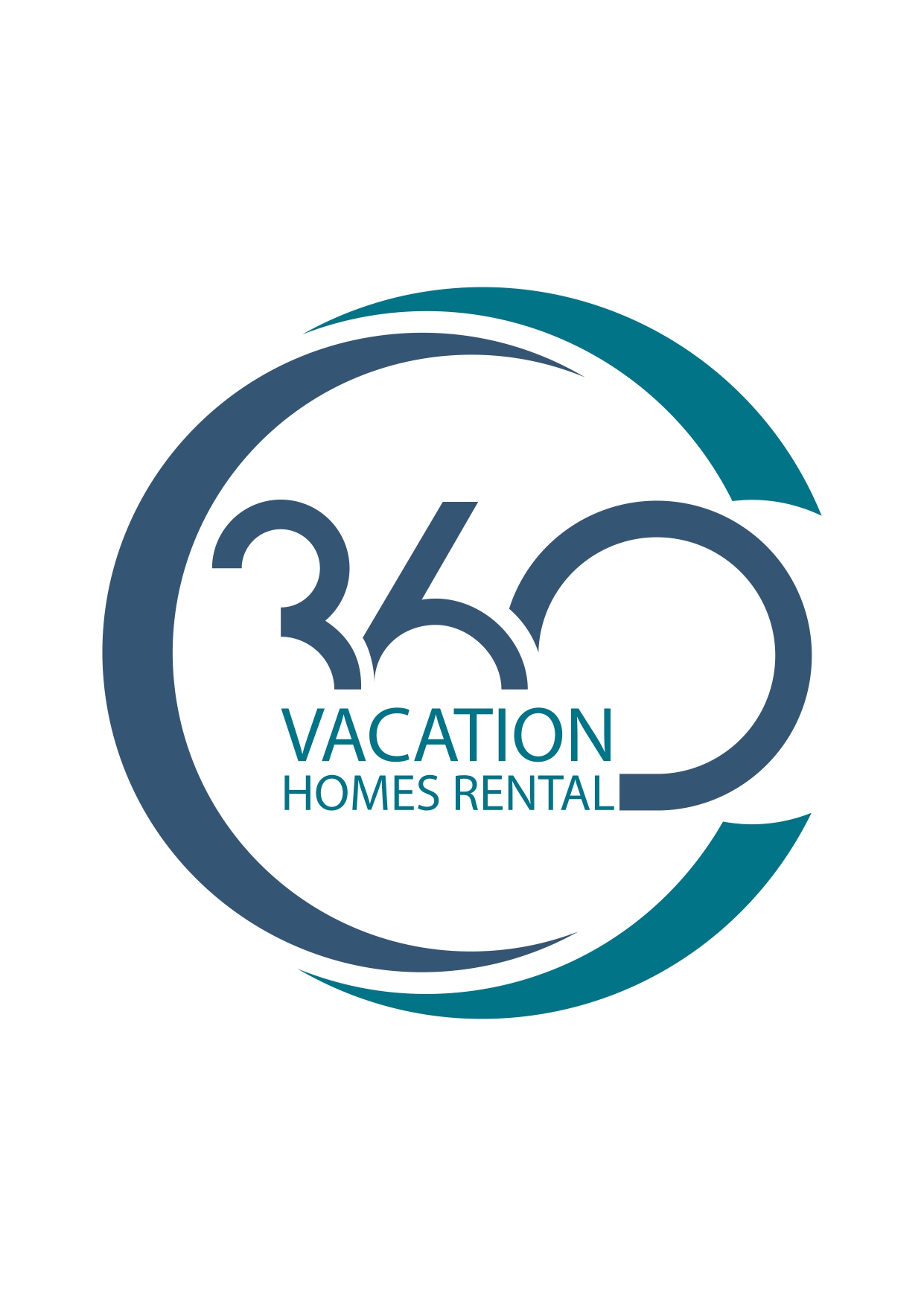 Three Sixty Vacation Homes