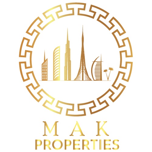 MAK Properties logo