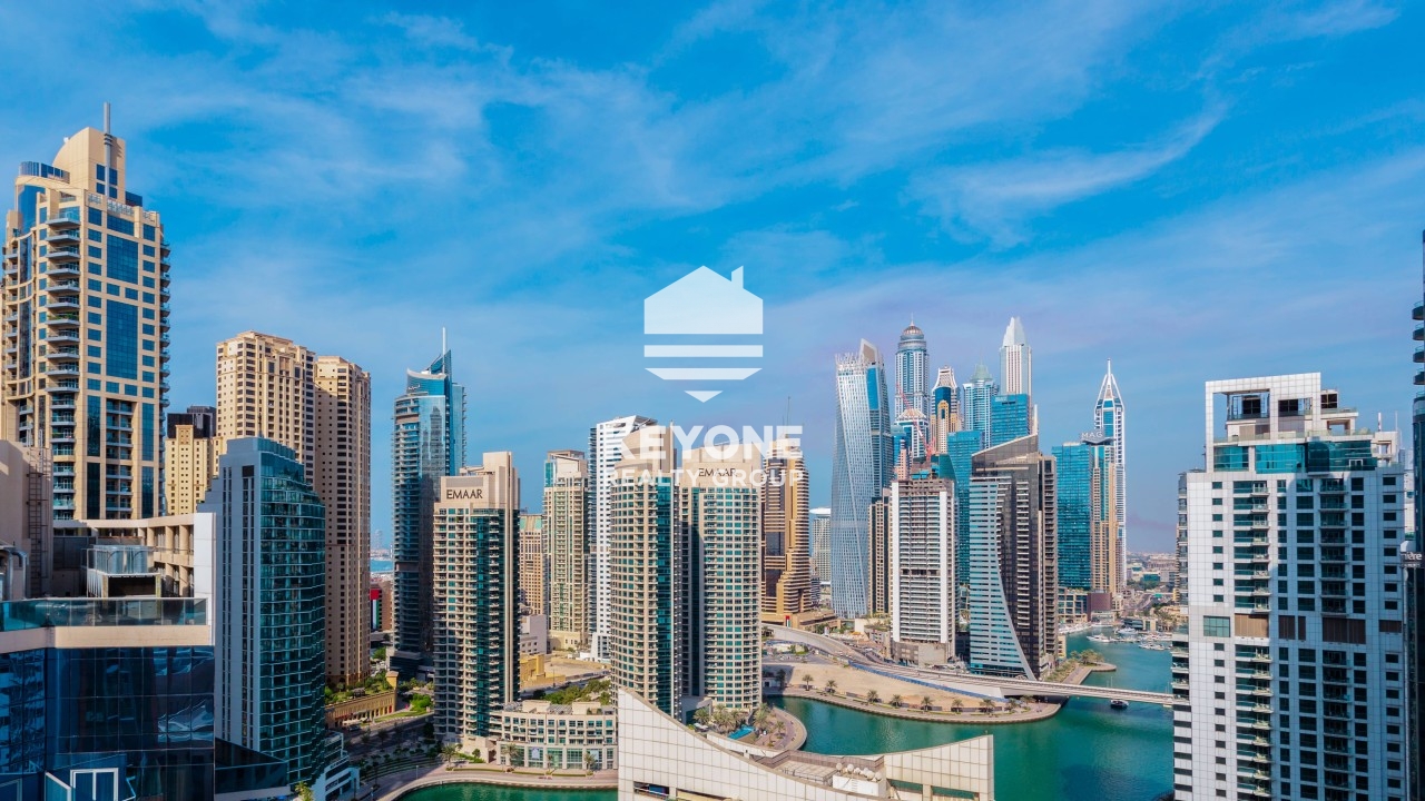 Luxury  Holiday Home At The  Heart Of Dubai Marina