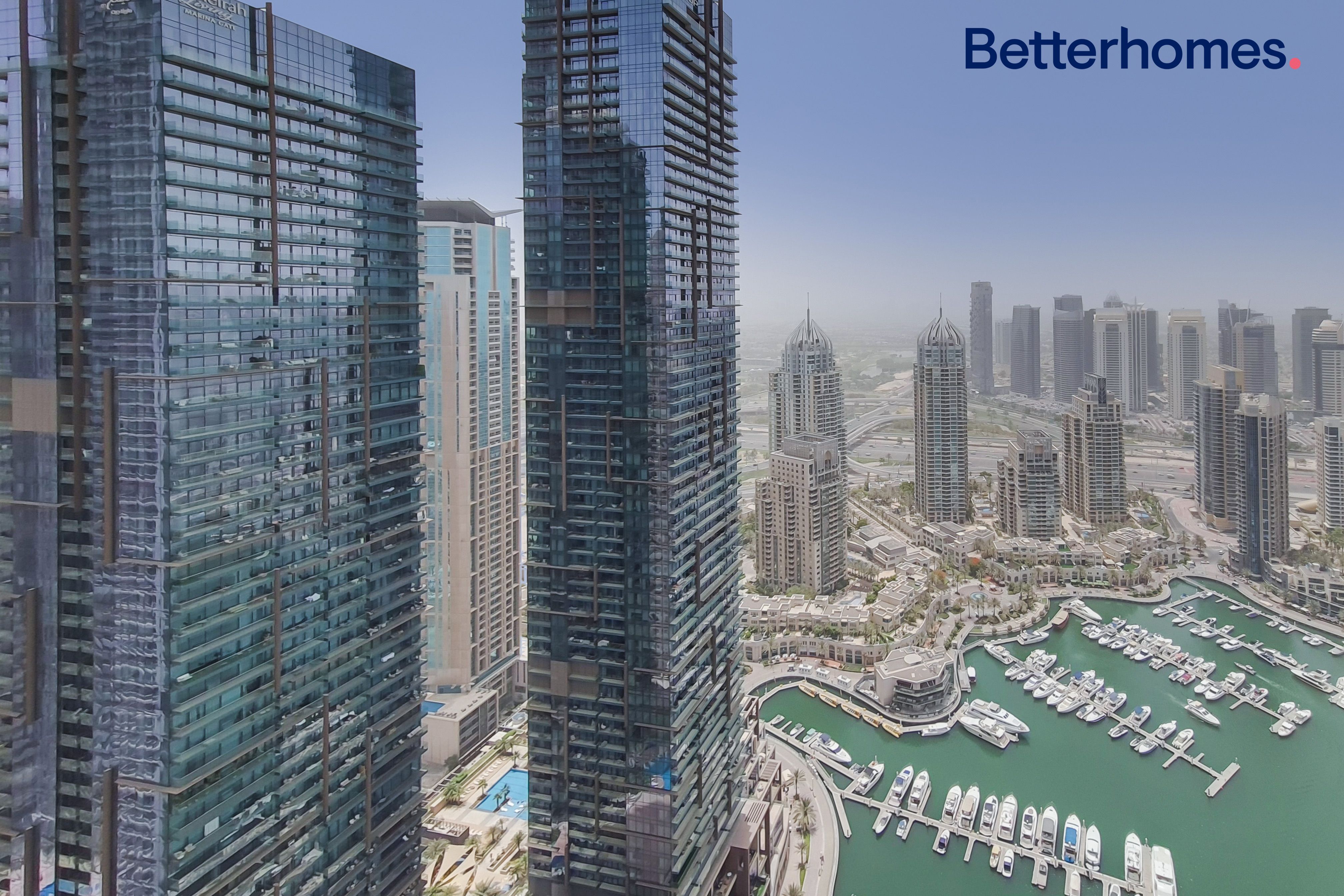 5 star hotel for sale in dubai marina