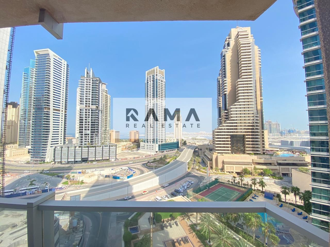 Partial Sea View | Spacious Layout | Mid Floor