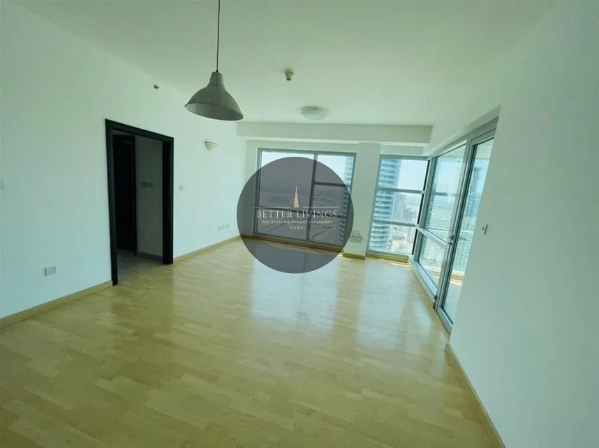 Sheikh Zayed Road View | Hot Deal | Spacious 2 Bedroom