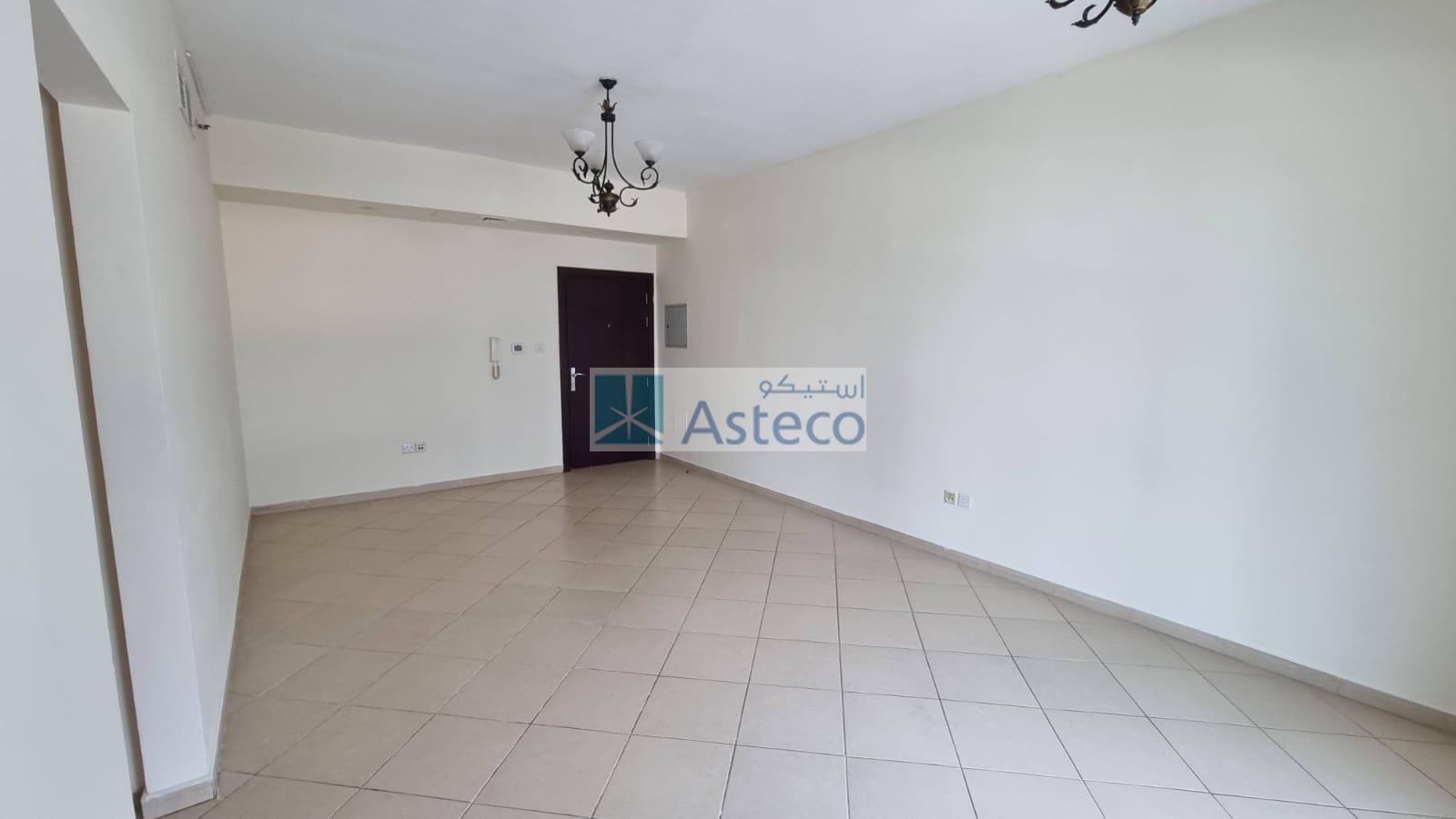 Vacant Apartment| Spacious 2 BED| Chiller Free