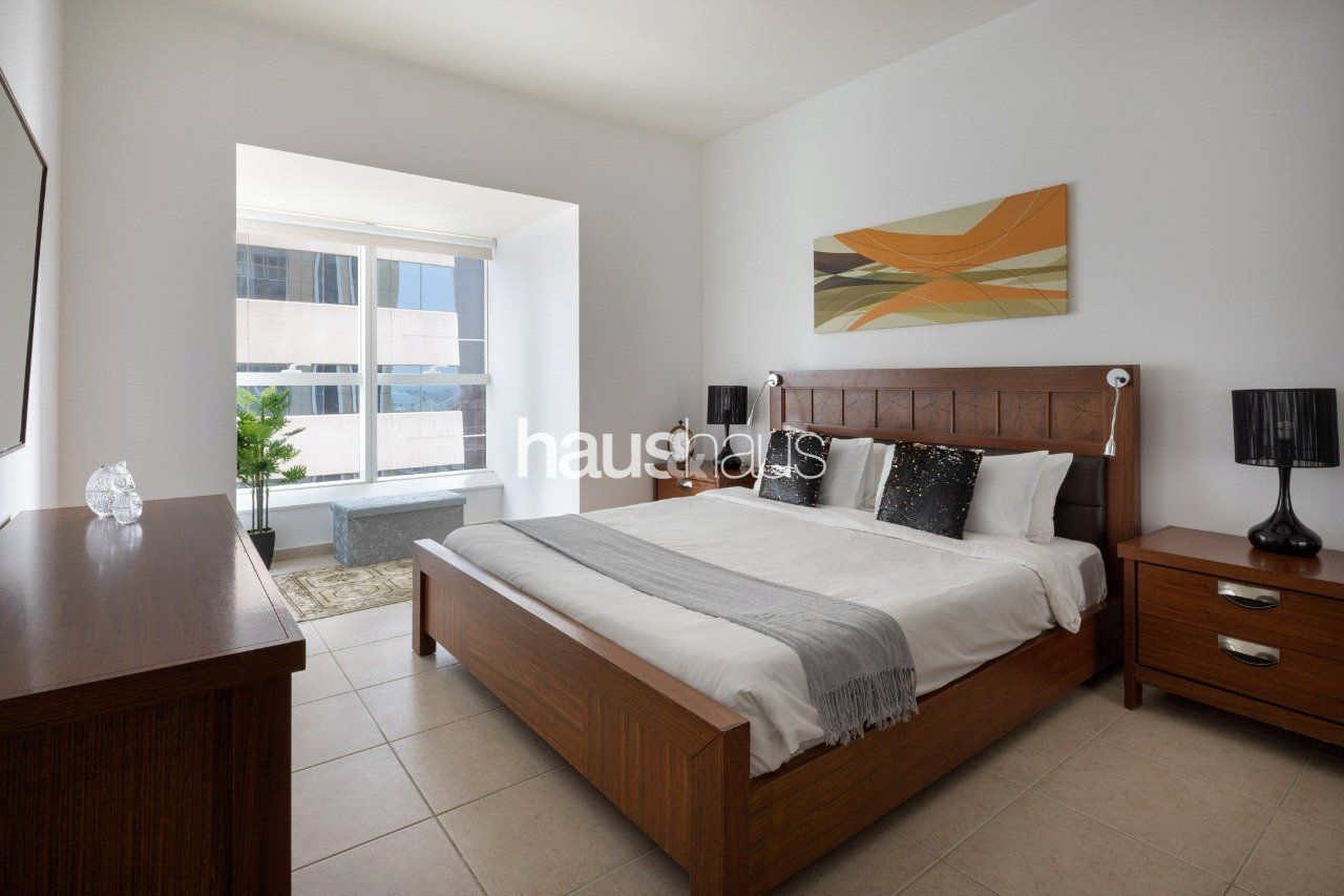 Fully furnished | 1 bedroom | Available now