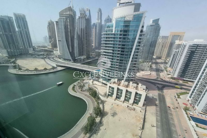 1 Bed Apartment Time Place Tower Marina