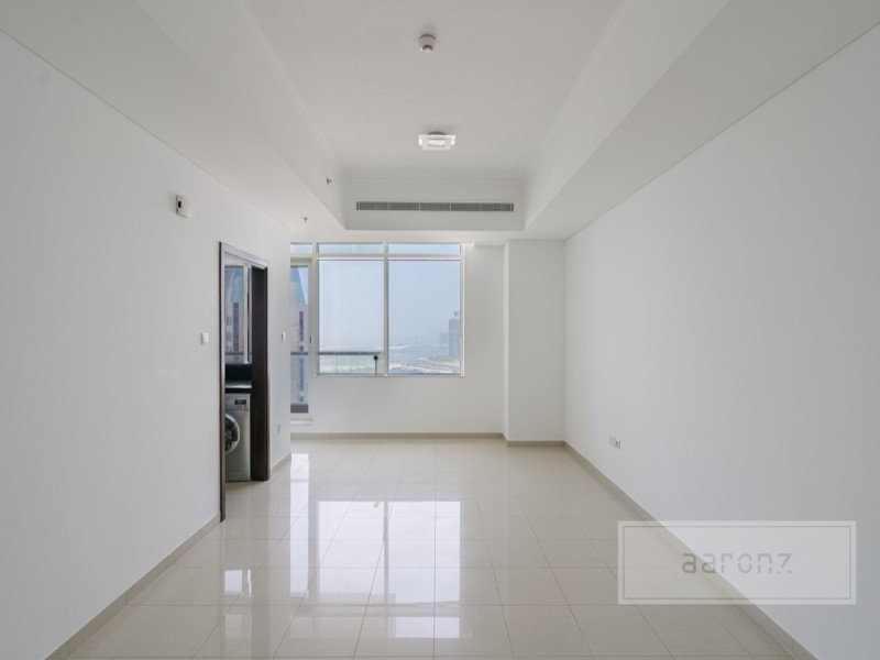 Mid Floor | Sea View | 2 BR | Spacious Layout