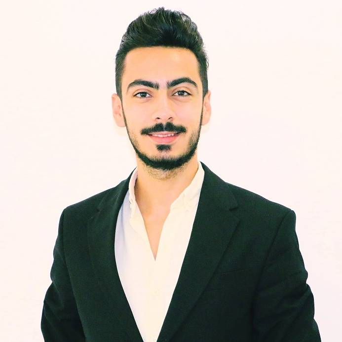 Tarek Kalsane