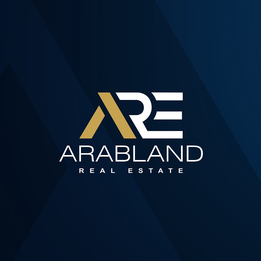 Arab Land Real Estate logo