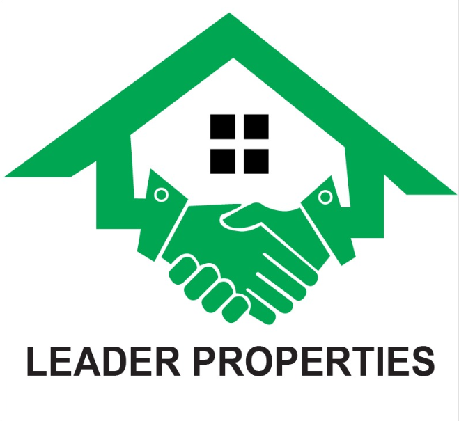 Leader Properties logo