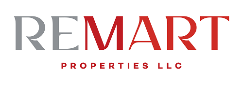 Remart Properties logo