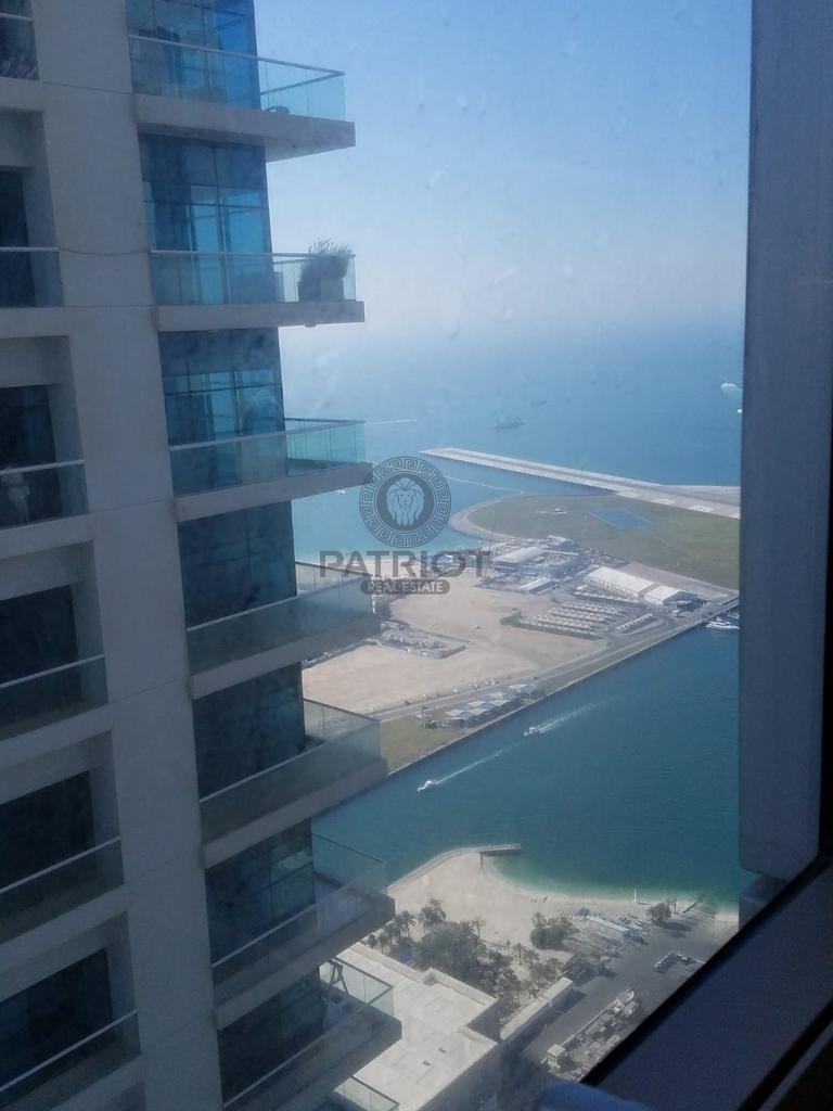 Full Sea View| Vacant now| Easy to View 2 BHK 100K 1 CHK