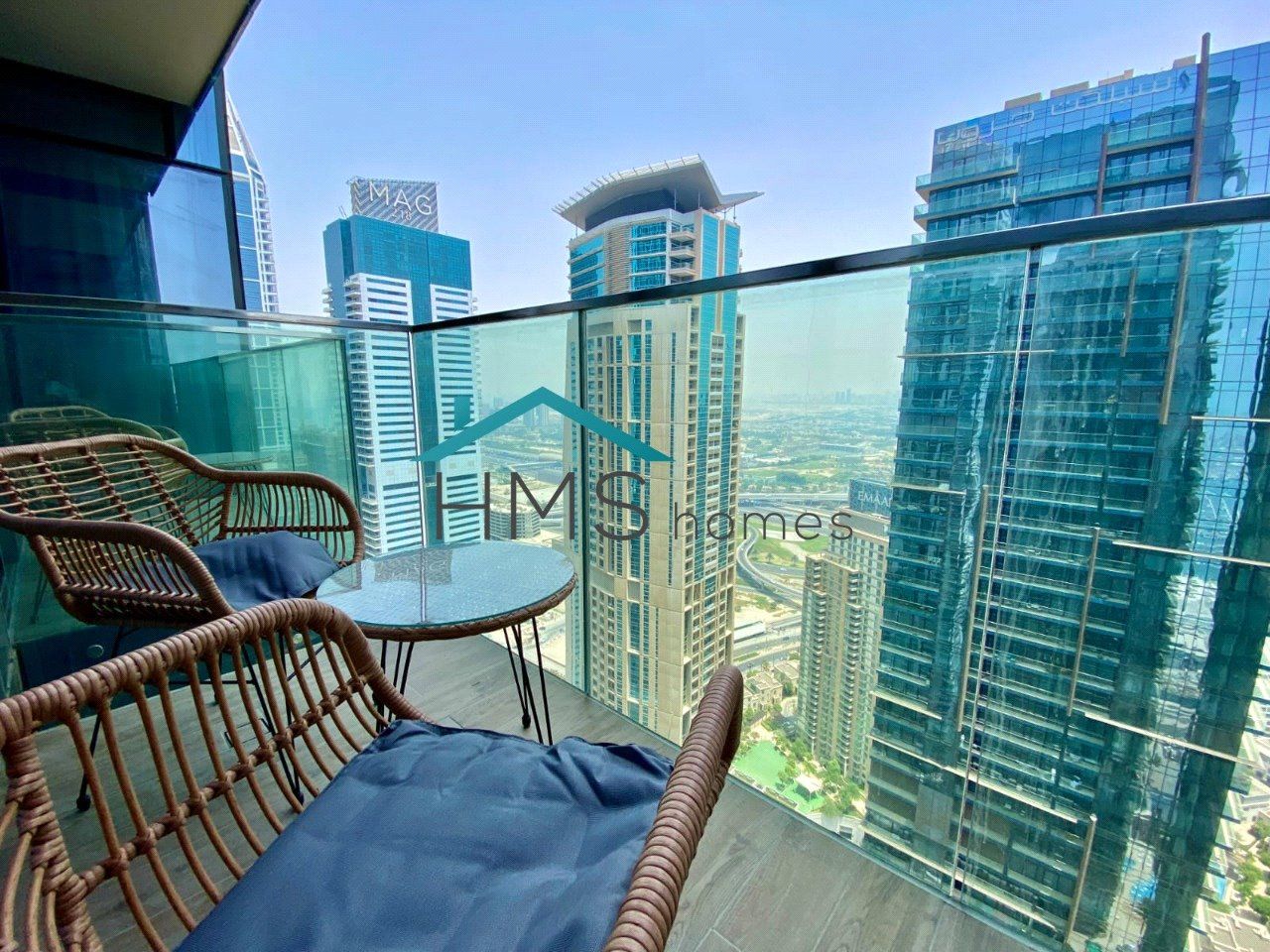 Luxury Furniture | Great Views | All Bills Included